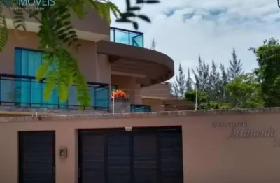 Casa em condomínio para venda em cabo frio, ogiva, 4 dormitórios, 2 suítes, 3 banheiros, 2 vagas