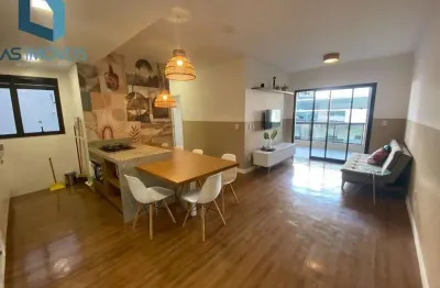 Apartamento para venda em cabo frio, algodoal, 2 dormitórios, 1 suíte, 2 banheiros, 2 vagas