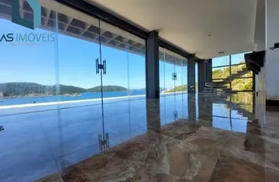 Casa para venda em arraial do cabo, pontal do atalaia, 5 dormitórios, 5 suítes, 7 banheiros, 3 vagas