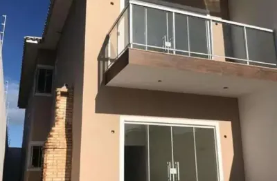 Casa para venda em cabo frio, porto do carro, 4 dormitórios, 3 suítes, 4 banheiros, 2 vagas