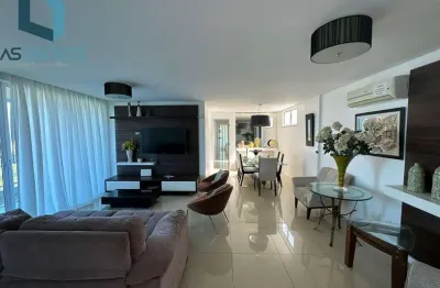 Apartamento para venda em cabo frio, braga, 4 dormitórios, 2 suítes, 3 banheiros, 4 vagas
