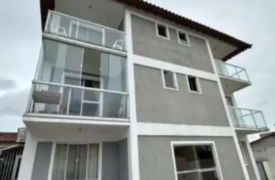 Casa em condomínio para venda em são pedro da aldeia, vinhateiro, 2 dormitórios, 1 suíte, 1 banheiro, 1 vaga