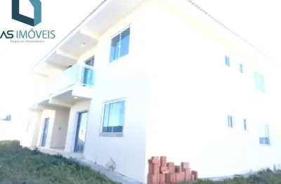 Apartamento para venda em iguaba grande, vila nova, 2 dormitórios, 2 suítes, 3 banheiros, 1 vaga