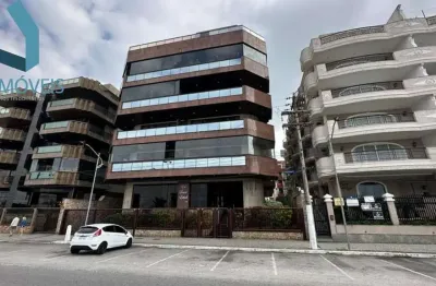 Apartamento para venda em cabo frio, praia do forte, 4 dormitórios, 4 suítes, 5 banheiros, 1 vaga