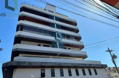 Apartamento para venda em cabo frio, centro, 1 dormitório, 2 banheiros, 1 vaga