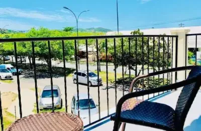 Apartamento para venda em armação dos búzios, centro, 2 dormitórios, 1 banheiro, 5 vagas