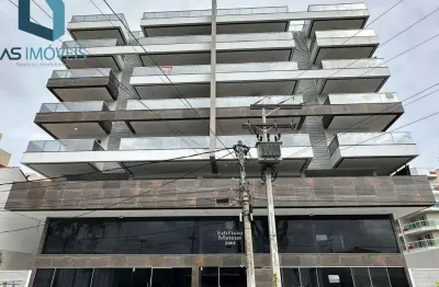 Apartamento para venda em cabo frio, braga, 1 dormitório, 1 banheiro, 1 vaga