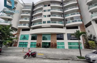 Apartamento para Venda em Cabo Frio, Braga, 1 dormitório, 1 banheiro, 1 vaga