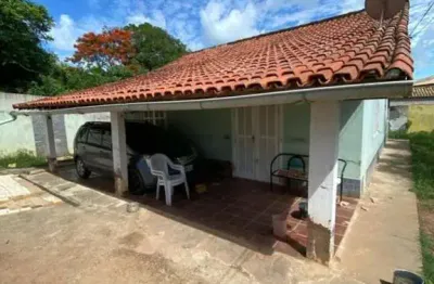Casa para venda em são pedro da aldeia, balneário são pedro, 3 dormitórios, 1 suíte, 2 banheiros, 3 vagas