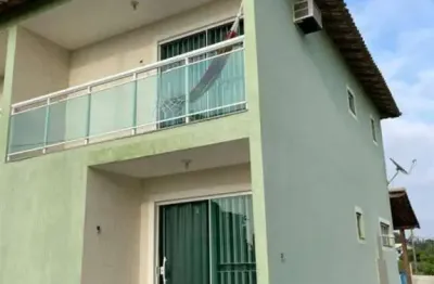 Casa em condomínio para venda em cabo frio, vila do peró, 3 dormitórios, 2 suítes, 2 banheiros, 1 vaga