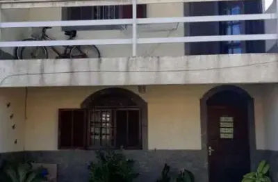 Casa em condomínio para venda em iguaba grande, canellas city, 3 dormitórios, 2 suítes, 4 banheiros, 1 vaga