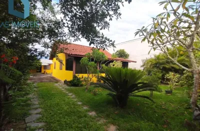 Casa para venda em saquarema, boqueirão, 4 dormitórios, 1 suíte, 3 banheiros, 4 vagas