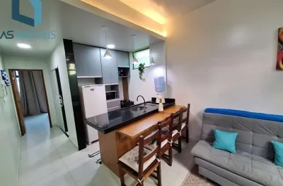 Apartamento para venda em cabo frio, centro, 1 dormitório, 1 banheiro, 1 vaga