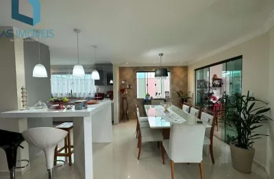 Casa em Condomínio para Venda em São Pedro da Aldeia, Nova São Pedro, 4 dormitórios, 3 suítes, 5 banheiros, 3 vagas