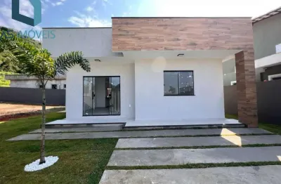 Casa em condomínio para venda em são pedro da aldeia, campo redondo, 3 dormitórios, 1 suíte, 2 banheiros, 2 vagas