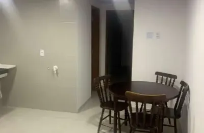 Apartamento para locação em cabo frio, jardim flamboyant, 1 dormitório, 1 suíte, 1 banheiro