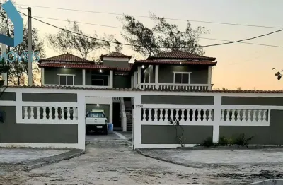 Casa para locação em cabo frio, braga, 9 dormitórios, 9 suítes, 12 banheiros, 10 vagas