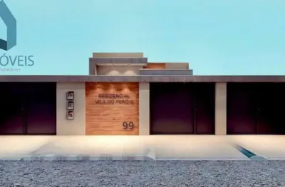 Casa para venda em cabo frio, vila do peró, 2 dormitórios, 1 suíte, 2 banheiros, 2 vagas