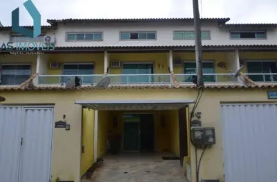 Casa para venda em cabo frio, cajueiro, 3 dormitórios, 3 suítes, 3 banheiros, 1 vaga