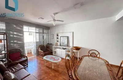 Apartamento para venda em cabo frio, passagem, 3 dormitórios, 1 suíte, 3 banheiros, 1 vaga
