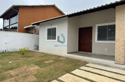 Casa em condomínio para venda em são pedro da aldeia, campo redondo, 3 dormitórios, 1 suíte, 2 banheiros, 2 vagas