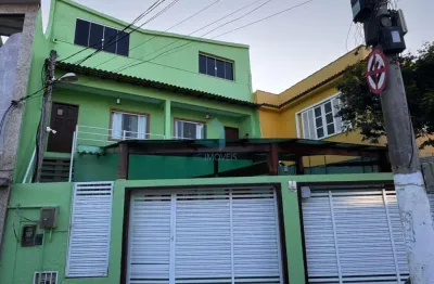 Casa para venda em cabo frio, centro, 8 dormitórios, 4 suítes, 8 banheiros, 3 vagas