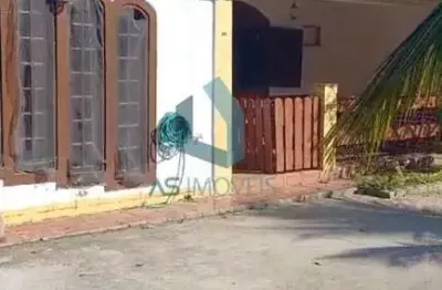 Casa em condomínio para venda em saquarema, porto da roça i, 3 dormitórios, 1 suíte, 2 banheiros, 1 vaga