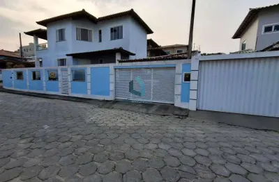 Casa em condomínio para venda em cabo frio, peró, 4 dormitórios, 3 suítes, 3 banheiros, 2 vagas