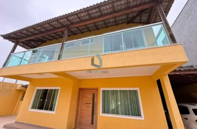 Casa para venda em cabo frio, ogiva, 4 dormitórios, 3 suítes, 5 banheiros, 3 vagas