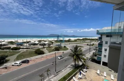 Cobertura para venda em cabo frio, vila nova, 4 dormitórios, 2 suítes, 4 banheiros, 2 vagas