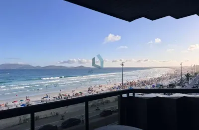 Apartamento para venda em cabo frio, praia do forte, 4 dormitórios, 4 suítes, 6 banheiros, 4 vagas