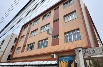 Apartamento para venda em cabo frio, centro, 1 dormitório, 1 banheiro