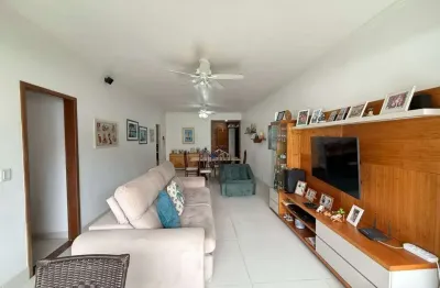 Apartamento para venda em cabo frio, algodoal, 3 dormitórios, 1 suíte, 3 banheiros, 1 vaga