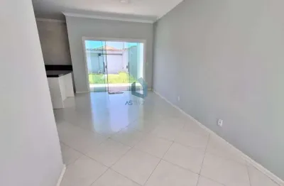 Casa para Venda em Cabo Frio, Guriri, 3 dormitórios, 1 suíte, 2 banheiros, 2 vagas