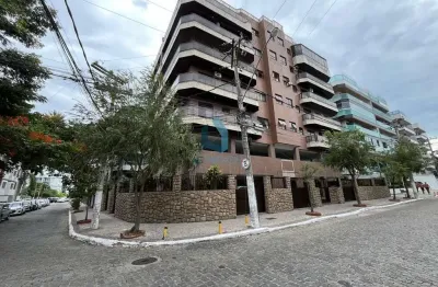 Apartamento para venda em cabo frio, algodoal, 2 dormitórios, 1 suíte, 2 banheiros, 1 vaga