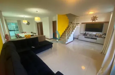 Casa em condomínio para venda em cabo frio, palmeiras, 3 dormitórios, 5 banheiros, 3 vagas