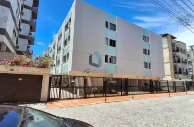 Apartamento para Venda em Cabo Frio, Passagem, 2 dormitórios, 2 banheiros, 1 vaga