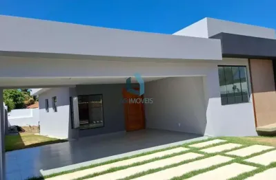 Casa para venda em são pedro da aldeia, balneário são pedro, 3 dormitórios, 1 suíte, 1 banheiro, 3 vagas