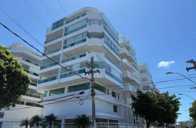 Cobertura para Venda, Braga, 2 dormitórios, 2 suítes, 3 banheiros, 2 vagas