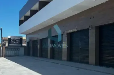 Loja comercial para locação em são pedro da aldeia, nova são pedro, 1 banheiro