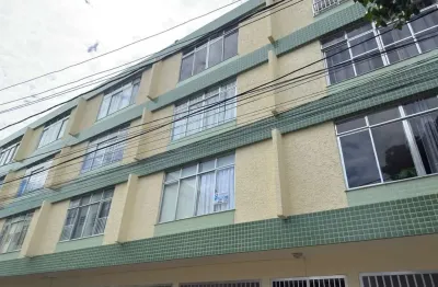 Apartamento para venda, centro, 2 dormitórios, 1 banheiro, 1 vaga