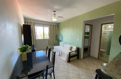Apartamento para locação em cabo frio, centro, 2 dormitórios, 2 banheiros, 1 vaga