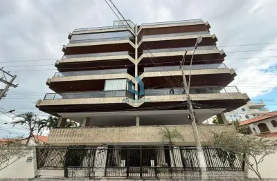 Apartamento para venda em cabo frio, braga, 2 dormitórios, 1 suíte, 2 banheiros, 2 vagas