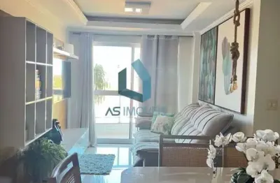 Apartamento para Venda em Cabo Frio, Braga, 2 dormitórios, 1 suíte, 1 banheiro, 1 vaga