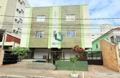 Cobertura para venda em cabo frio, vila nova, 2 dormitórios, 1 suíte, 2 banheiros, 1 vaga