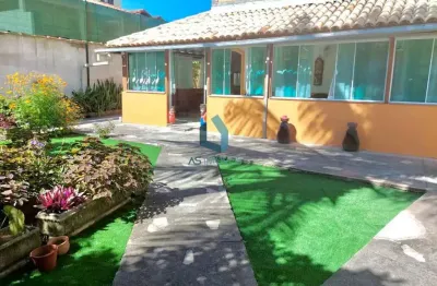 Imóvel comercial para venda em cabo frio, peró, 12 dormitórios, 4 suítes, 8 banheiros, 8 vagas