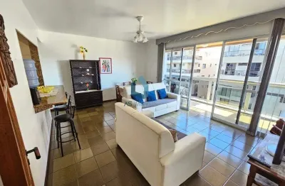 Apartamento para venda em cabo frio, centro, 3 dormitórios, 1 suíte, 3 banheiros, 2 vagas