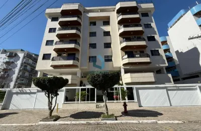 Apartamento para venda em cabo frio, algodoal, 2 dormitórios, 1 suíte, 1 banheiro, 1 vaga