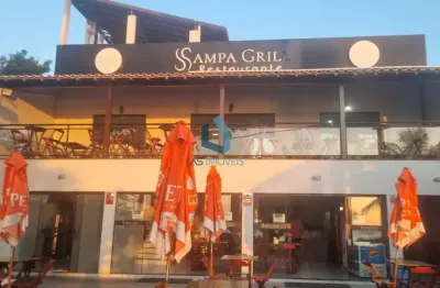 Pousada para venda em são pedro da aldeia, praia do sudoeste, 13 dormitórios, 13 suítes, 13 banheiros