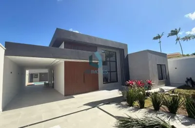 Casa para venda em cabo frio, palmeiras, 3 dormitórios, 3 suítes, 5 banheiros, 3 vagas